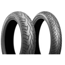 Bridgestone BT 46 R ( 130/90-17 TL 68V zadnji kota, M/C )