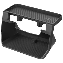 Spigen Tesla Under Screen Storage Organizer, black - Tesla Model Y/3  (ACP07280)