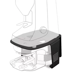 Puqpress Konzola M 5 Mazzer