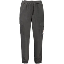 FILA MEN'S BLACK PANTS