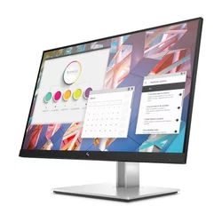 HP Monitor 23.8 E24 G4 9VF99AA crni