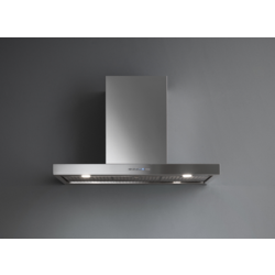 FALMEC PLANE 90 NRS BLACK WALL