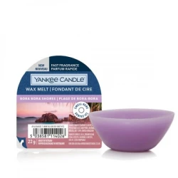 Dišeči vosek Yankee Candle, nov - Bora Bora Shores