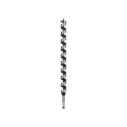 Bosch vijugava burgija za drvo 22 x 170 x 235 mm, šestostrano 2608597633