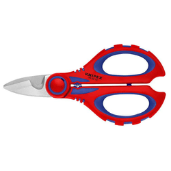 Knipex Makaze za električare 160mm 95 05 10 SB