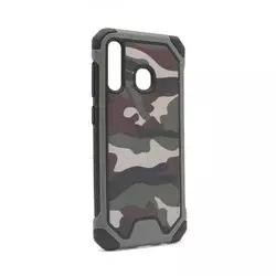 Maska Defender Military za Samsung A305F Galaxy A30 crna