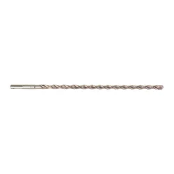 MILWAUKEE SDS+ burgija 2-rezna M2 10x310mm