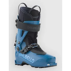 Dalbello Quantum Evo Sport 2027 Ski Boots black