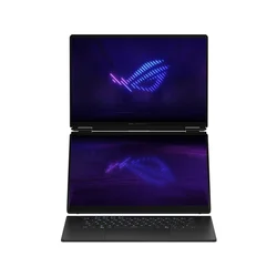 ASUS prenosnik ROG Zephyrus Duo 16 GX651AX-SR086X/Intel Core Ultra 9 386H/64 GB RAM/2 TB SSD/RTX 5090/Win11 Pro/90NR0NT2-M003V0