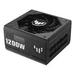 ASUS TUF-GAMING-1200G Napajanje 1200W, ATX, 80+Gold, Crno