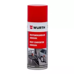 Wurth Rust converter 400ml - Pretvorniki rje - Wurth