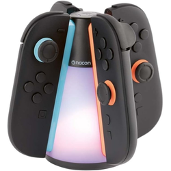 Nacon - Quad Charger for Joy-Con 2 (SWITCH 2)
