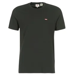 Levis SS ORIGINAL HM TEE Črna