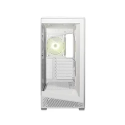 MSI MAG PANO 130R PZ WHITE kućište belo
