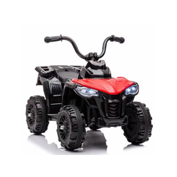 ARISTOM 131 Bagi Quad crveni