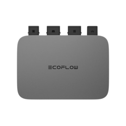 Solar micro-inverter Ecoflow