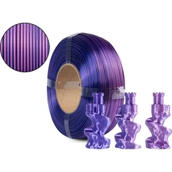 Spectrum ReFill PLA Magic Silk Magenta Dream - 1,75 mm/1000 g