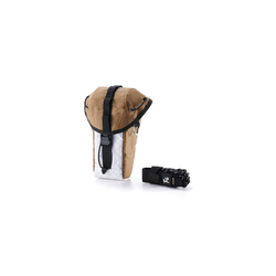 Tilta Fe Crossbody Bag - Brown