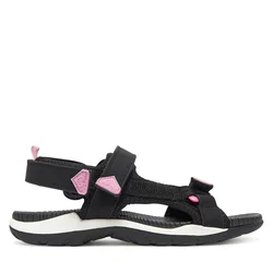 Sandali ROXY CS8126-01 Črna