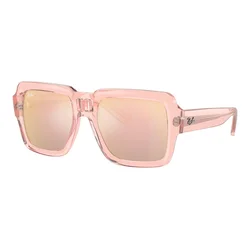Ray-Ban RB4408 67286X ONE SIZE (54) Roza/Roza