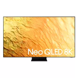 SAMSUNG QLED TV QE85QN800BTXXH NEO (prednaročilo)