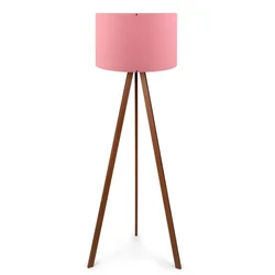 Opviq Podna lampa AYD-1530, Roza