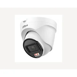 IP kamera DAHUA IPC-T1E49-A-IL 4MP IR Turret