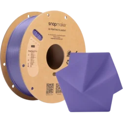 Snapmaker SnapSpeed PLA Purple (RFID) - 1,75 mm/1000 g