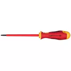 Šrafciger Felo Ergonic VDE slot 4,5 x 125 41304590