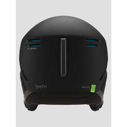Smith Method Celada matte black