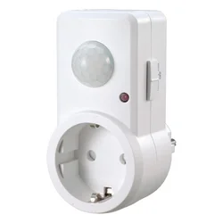 Senzor pokreta SP04 WH