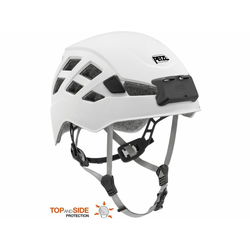 PETZL jamarska čelada BOREO CAVING M/L, bela, A042SA03