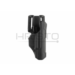Blackhawk T-Series L2D Duty Holster for Glock 17/19/22/23/34/35 –  – ROK SLANJA 7 DANA –