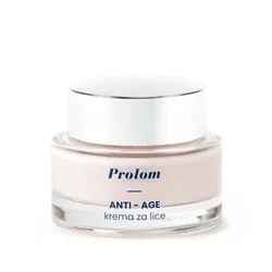 Prolom Beauty Anti-Age krema za lice, 50 ml