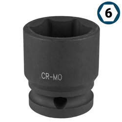 Udarni natični ključ 1/2 32 mm