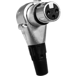 American Audio Accu-Cable AC-C-XF-90