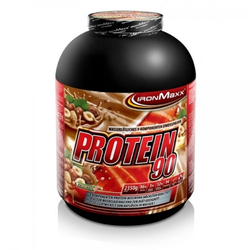 IRONMAXX PROTEIN 90, 2350G