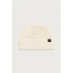 MM6 Maison Margiela beanie kapa z volno