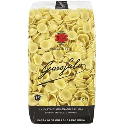 testenine Orechiette 500g -