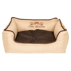 CAZO LEŽIŠČE SOFT BED ROYAL LINE 75X60CM