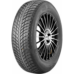 Nexen N blue 4 Season ( 195/65 R15 91H 4PR )