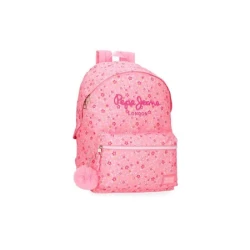 Pepe Jeans Ranac 42 cm - Pink ( 67.123.23 )