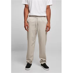 Tapered Jogger Pants - Light Asphalt