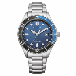 CITIZEN	AW1821-89L