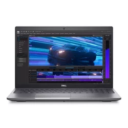 DELL Precision M3591 Laptop