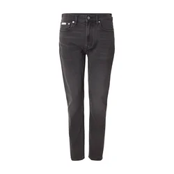 Calvin Klein Jeans Kavbojke črn denim