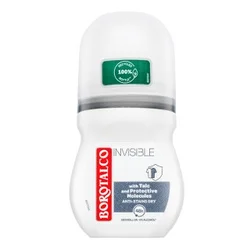 Borotalco Invisible dezodorant Deodorant Roll-On 50 ml