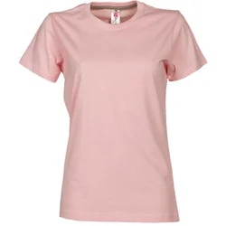 Ženska majica PAYPER SUNSET LADY Boja: roze Veličina: XS