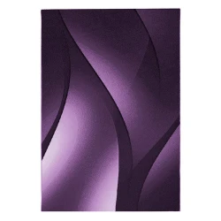 Novel Tkana Preproga Plus, Lila, 240x340cm