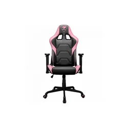 COUGAR Gaming chair Armor Elite Eva / Pink (CGR-ELI-PNB)